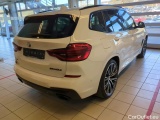  Bmw  iX3 M40D  #2