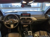  Bmw  iX3 M40D  #5