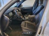  Bmw  iX3 M40D  #9