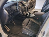  Bmw  iX3 M40D  #22