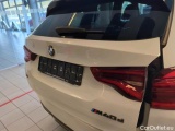  Bmw  iX3 M40D  #44