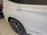  Bmw  iX3 M40D  #59