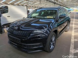  Skoda  Kodiaq 2.0 TDI 4X4 DSG  