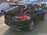  Skoda  Kodiaq 2.0 TDI 4X4 DSG  #2