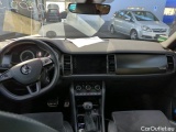 Skoda  Kodiaq 2.0 TDI 4X4 DSG  #3