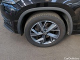 Skoda  Kodiaq 2.0 TDI 4X4 DSG  #10