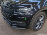  Skoda  Kodiaq 2.0 TDI 4X4 DSG  #25