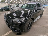  Mercedes  GLC 300 DE 4MATIC 9G-TRONIC  