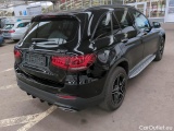  Mercedes  GLC 300 DE 4MATIC 9G-TRONIC  #2