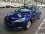  Ford  Focus TURNIER 1.5 TDCI DPF START-STOPP-SYSTEM  