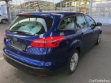 Ford  Focus TURNIER 1.5 TDCI DPF START-STOPP-SYSTEM  #2