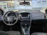  Ford  Focus TURNIER 1.5 TDCI DPF START-STOPP-SYSTEM  #4