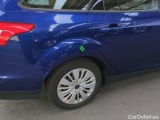  Ford  Focus TURNIER 1.5 TDCI DPF START-STOPP-SYSTEM  #24