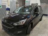  Ford  Grand C-Max C-MAX 1.5 TDCI START-STOPP-SYSTEM  