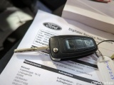  Ford  Grand C-Max C-MAX 1.5 TDCI START-STOPP-SYSTEM  #18