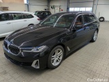  Bmw  Serie 5 TOURING AUT.  