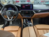  Bmw  Serie 5 TOURING AUT.  #2