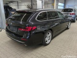  Bmw  Serie 5 TOURING AUT.  #3