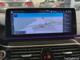  Bmw  Serie 5 TOURING AUT.  #11