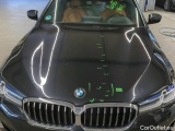  Bmw  Serie 5 TOURING AUT.  #20
