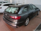  Audi  A4 AVANT 40 TDI S TRONIC  #2