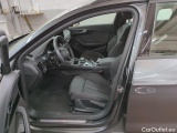  Audi  A4 AVANT 40 TDI S TRONIC  #10