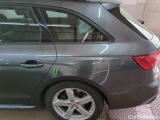 Audi  A4 AVANT 40 TDI S TRONIC  #28
