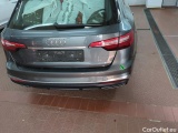  Audi  A4 AVANT 40 TDI S TRONIC  #33