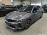  Opel  Astra SPORTS TOURER 1.5 D AUTOMATIK  