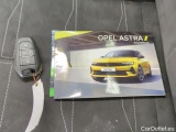  Opel  Astra SPORTS TOURER 1.5 D AUTOMATIK  #7