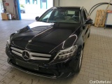  Mercedes  C-Klasse 220 D T 9G-TRONIC  