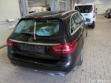  Mercedes  C-Klasse 220 D T 9G-TRONIC  #2