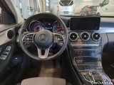  Mercedes  C-Klasse 220 D T 9G-TRONIC  #3