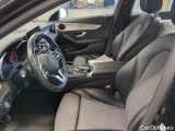 Mercedes  C-Klasse 220 D T 9G-TRONIC  #10