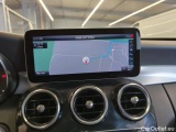  Mercedes  C-Klasse 220 D T 9G-TRONIC  #12