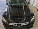  Mercedes  C-Klasse 220 D T 9G-TRONIC  #19