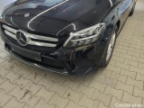  Mercedes  C-Klasse 220 D T 9G-TRONIC  #21