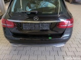  Mercedes  C-Klasse 220 D T 9G-TRONIC  #33