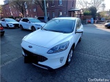  Ford  Kuga 2.5 DURATEC PHEV  