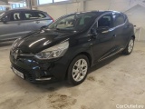  Renault  Clio Renault  1.5 dCi Limited Energy 90KM 5d 