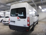  Renault  Master Renault  2.3dCi 130KM L3H2 3.5t Pack Clim 4x4 4d #2