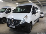  Renault  Master Renault  2.3dCi 130KM L3H2 3.5t Pack Clim 4x4 4d 