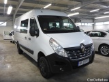  Renault  Master Renault  2.3dCi 130KM L3H2 3.5t Pack Clim 4x4 4d #6