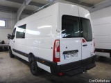  Renault  Master Renault  2.3dCi 130KM L3H2 3.5t Pack Clim 4x4 4d #26