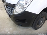  Renault  Master Renault  2.3dCi 130KM L3H2 3.5t Pack Clim 4x4 4d #38