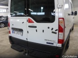  Renault  Master Renault  2.3dCi 130KM L3H2 3.5t Pack Clim 4x4 4d #71