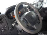  Renault  Master Renault  2.3dCi 130KM L3H2 3.5t Pack Clim 4x4 4d #118