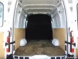  Renault  Master Renault  2.3dCi 130KM L3H2 3.5t Pack Clim 4x4 4d #117