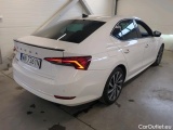  Skoda  Octavia Škoda  2.0 TDI 110kW Style DSG 5d #2