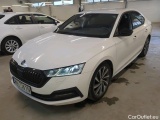  Skoda  Octavia Škoda  2.0 TDI 110kW Style DSG 5d 